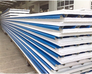 淮安彩钢板生产